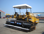 CATERPILLAR BB-760 ASPHALT PAVER B2B SERVICE REPAIR MANUAL