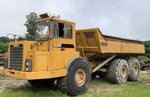 CATERPILLAR D550B ARTICULATED TRUCK 5ND SERVICE REPAIR MANUAL