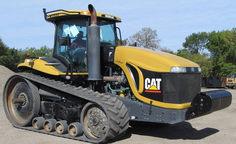 CATERPILLAR MT835 CHALLENGER BAM SERVICE REPAIR MANUAL