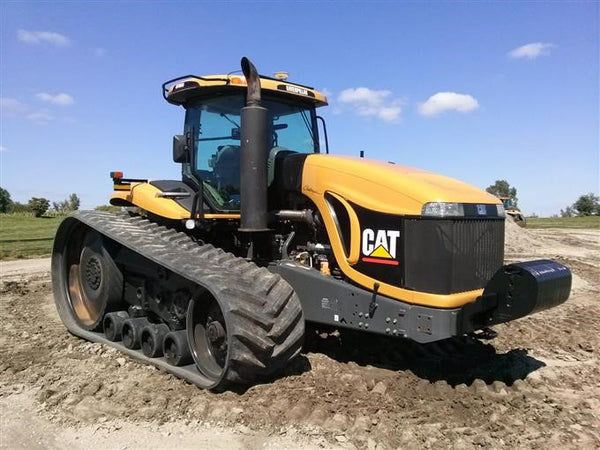 CATERPILLAR MT855 CHALLENGER BCC SERVICE REPAIR MANUAL