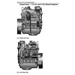 CTM101019 COMPONENT TECHNICAL MANUAL - JOHN DEERE POWERTECH 4024 2.4L & 5030 3.0L DIESEL ENGINES DOWNLOAD