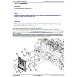 CTM104819 COMPONENT TECHNICAL MANUAL - JOHN DEERE POWERTECH 6090 DIESEL ENGINE (INTERIM TIER 4) LEVEL 21 ECU DOWNLOAD