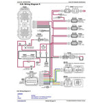 CTM104819 COMPONENT TECHNICAL MANUAL - JOHN DEERE POWERTECH 6090 DIESEL ENGINE (INTERIM TIER 4) LEVEL 21 ECU DOWNLOAD