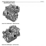 CTM104819 COMPONENT TECHNICAL MANUAL - JOHN DEERE POWERTECH 6090 DIESEL ENGINE (INTERIM TIER 4) LEVEL 21 ECU DOWNLOAD