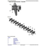 CTM104819 COMPONENT TECHNICAL MANUAL - JOHN DEERE POWERTECH 6090 DIESEL ENGINE (INTERIM TIER 4) LEVEL 21 ECU DOWNLOAD