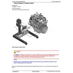 CTM104919 COMPONENT TECHNICAL MANUAL - JOHN DEERE POWERTECH 6135 DIESEL ENGINE (INTERIM TIER 4) LEVEL 22 ECU DOWNLOAD