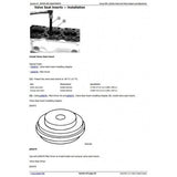 CTM124619 COMPONENT TECHNICAL MANUAL - JOHN DEERE POWERTECH 2.9L 3029 METRIC DIESEL ENGINE DOWNLOAD