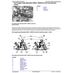 CTM125 COMPONENT TECHNICAL MANUAL - JOHN DEERE POWERTECH 3029 2.9L DIESEL ENGINE DOWNLOAD