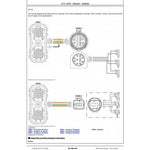 CTM139119 COMPONENT TECHNICAL MANUAL - JOHN DEERE POWERTECH 6090 DIESEL ENGINE LEVEL 25 ECU DOWNLOAD