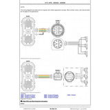 CTM139119 COMPONENT TECHNICAL MANUAL - JOHN DEERE POWERTECH 6090 DIESEL ENGINE LEVEL 25 ECU DOWNLOAD