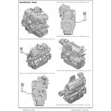 CTM139119 COMPONENT TECHNICAL MANUAL - JOHN DEERE POWERTECH 6090 DIESEL ENGINE LEVEL 25 ECU DOWNLOAD