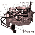 CTM146 COMPONENT TECHNICAL MANUAL - JOHN DEERE POWERTECH 6.8L 6068 COMPRESSED NATURAL GAS ENGINE DOWNLOAD