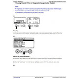 CTM170 COMPONENT TECHNICAL MANUAL - JOHN DEERE POWERTECH 4.5L & 6.8L DIESEL ENGINES LEVEL 4 FUEL SYSTEM W.BOSCH VP44 PUMP DOWNLOAD