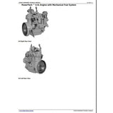 CTM207 COMPONENT TECHNICAL MANUAL - POWERTECH 4.5L AND 6.8L DIESEL ENGINES MECHANICAL FUEL SYSTEMS DOWNLOAD