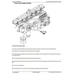 CTM243 COMPONENT TECHNICAL MANUAL - POWERTECH 6081 DIESEL ENGINES MECHANICAL FUEL SYSTEMS DOWNLOAD