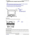 CTM255 COMPONENT TECHNICAL MANUAL - POWERTECH 8.1L DIESEL ENGINES ELECTRONIC FUEL SYSTEM WITH DENSO HIGH PRESSURE COMMON RAIL DOWNLOAD