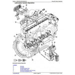 CTM300 COMPONENT TECHNICAL MANUAL - POWERTECH 8.1L NATURAL GAS ENGINES LEVEL 8 ELECTRONIC FUEL SYSTEMS DOWNLOAD