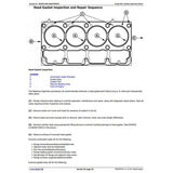 CTM301 COMPONENT TECHNICAL MANUAL - POWERTECH 4024 2.4 L & 5030 3.0 L DIESEL ENGINES DOWNLOAD