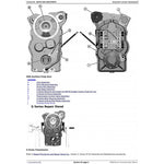 CTM362 REPAIR TECHNICAL MANUAL - JOHN DEERE DF230 SERIES TRANSMISSION COMPONENT DOWNLOAD