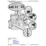 CTM385 COMPONENT TECHNICAL MANUAL - POWERTECH 6090 ENGINE LEV. 14 FUEL SYSTEM WITH DENSO COMMON RAIL LEV. 14 ECU DOWNLOAD