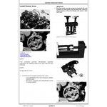 CTM443 COMPONENT TECHNICAL MANUAL - JOHN DEERE 2.4L LPG ENGINE DOWNLOAD