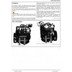 CTM443 COMPONENT TECHNICAL MANUAL - JOHN DEERE 2.4L LPG ENGINE DOWNLOAD