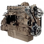 CTM86 COMPONENT TECHNICAL MANUAL - POWERTECH 6081 8.1L DIESEL ENGINES BASE ENGINE DOWNLOAD