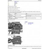 CTM900419 COMPONENT TECHNICAL MANUAL - JOHN DEERE 9X3 SYNCSHUTTLE TRANSMISSION PUNE WORKS DOWNLOAD