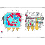 CTM900519 COMPONENT TECHNICAL MANUAL - JOHN DEERE 12X12 AND 24X12 POWRREVERSER™ TRANSMISSION PUNE WORKS DOWNLOAD