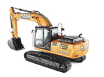 Case CX220C Hydraulic Excavator Service Repair Manual Download PDF