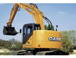 Case CX225SR Tier 3 Crawler Excavator Service Repair Manual Download