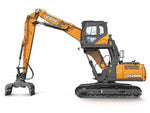 Case CX290D Crawler Excavator (TIER4 FINAL) Service Repair Manual 48155069 Download