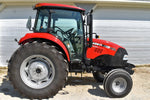 Case IH 105C FARMALL Tractor PDF Parts Catalog Manual