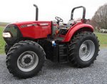 Case IH 120A FARMALL Tractor PDF Parts Catalog Manual