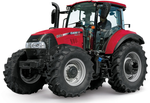 Case IH 120U FARMALL Tractor PDF Parts Catalog Manual