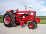 Case IH 1256 Diesel Tractor PDF Parts Catalog Manual