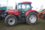 Case IH 125 Maxxum Tractor PDF Parts Catalog Manual