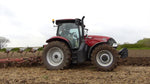 Case IH 135 Maxxum Tractor PDF Parts Catalog Manual