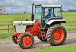 Case IH 1410 David Brown Tractor PDF Parts Catalog Manual