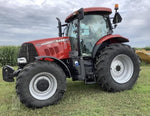 Case IH 150CVT PUMA TIER 4B Tractor PDF Parts Catalog Manual