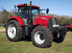 Case IH 165 Puma CVT Tractor PDF Parts Catalog Manual