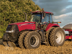 Case IH 180 Magnum Tractor PDF Parts Catalog Manual