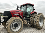 Case IH 180 Puma CVT Tractor PDF Parts Catalog Manual