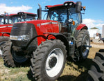 Case IH 185CVT PUMA TIER 4B Tractor PDF Parts Catalog Manual