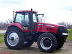 Case IH 190 Magnum Tractor PDF Parts Catalog Manual