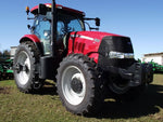 Case IH 200 Puma CVT Tractor PDF Parts Catalog Manual