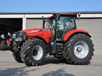 Case IH 220CVT PUMA TIER 4B Tractor PDF Parts Catalog Manual