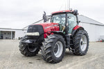 Case IH 225 Puma CVT Tractor PDF Parts Catalog Manual