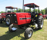 Case IH 3088 Diesel Tractor PDF Parts Catalog Manual