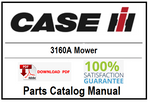 Case IH 3160A Mower PDF Parts Catalog Manual